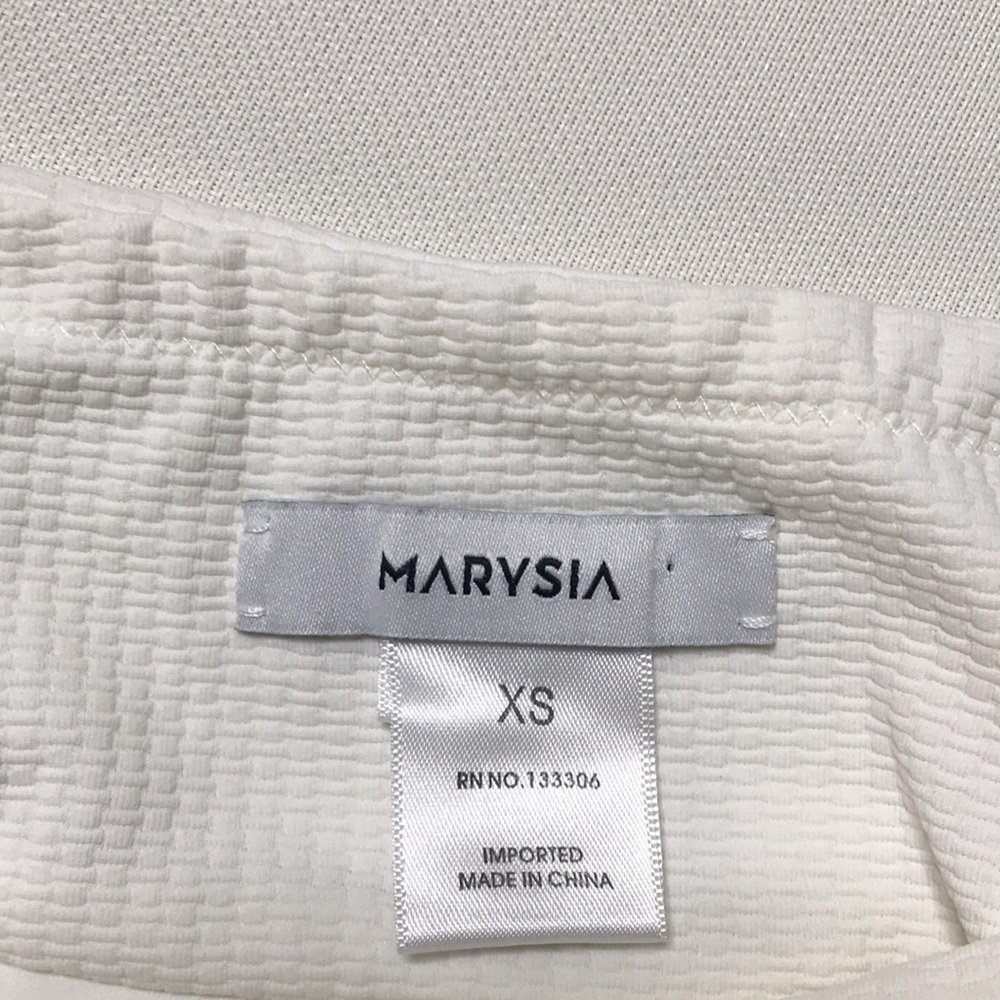 MARYSIA VENUS SKIRT - Picture 9 of 12